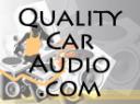 Quality Car Audio Inc. logo